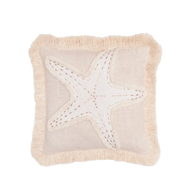 Pregnancy Pillows for Expectant MothersGolden Coast Starfish Mini Pillow