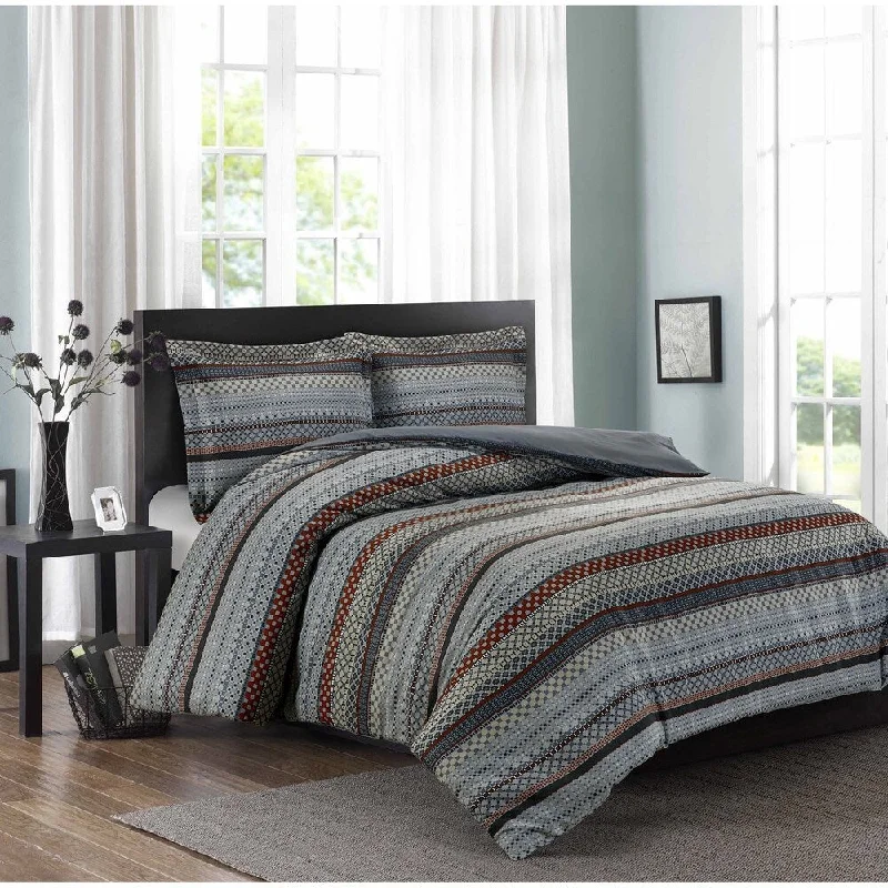 Synthetic - filled comforters like polyester for affordability and hypoallergenic propertiesDuPont Innovations For The Home Simplicity Home Comforter Mini Set