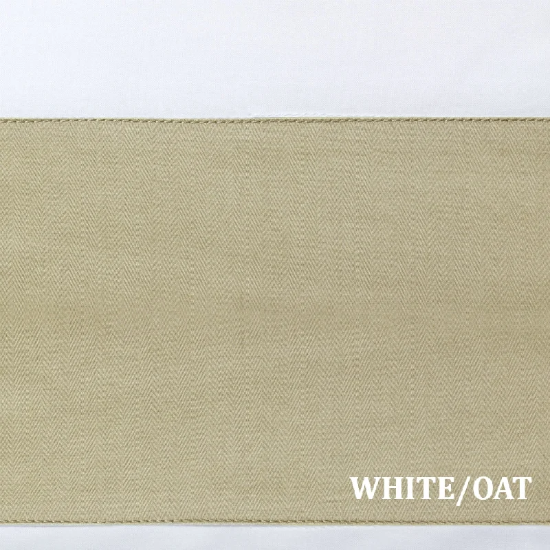 White/Oat