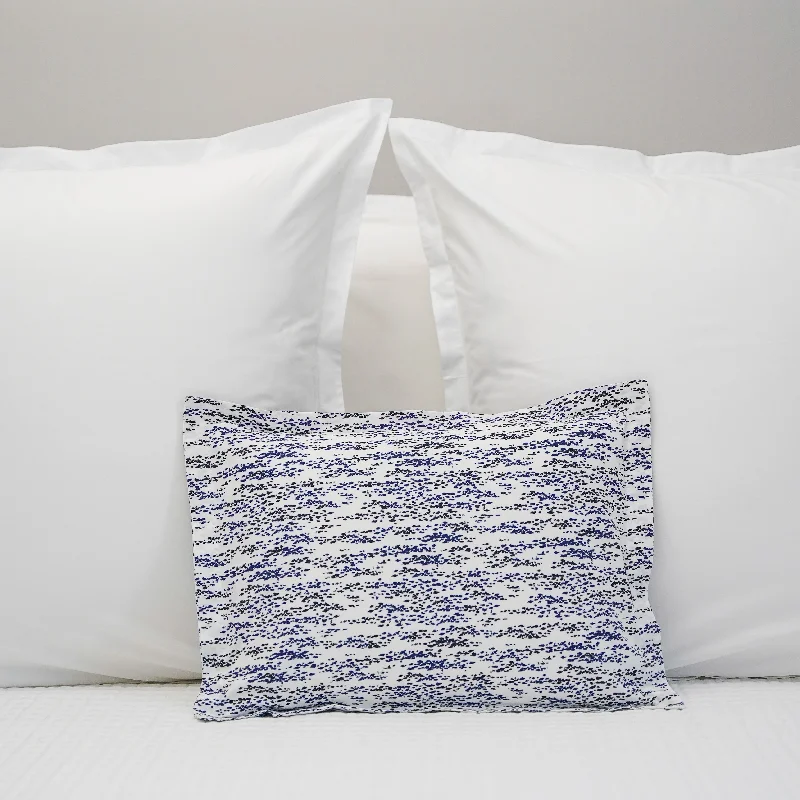 Linen - Cotton Blend Sheets for a Natural and Versatile OptionSara Percale Sheet Collection