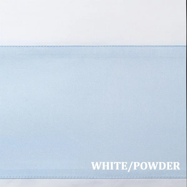 White/Powder