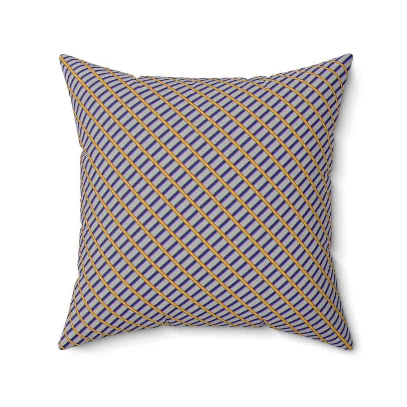 Lumbar Support Pillows for Car SeatsTransform your Space with Abstract Pattern Polyester Pillows