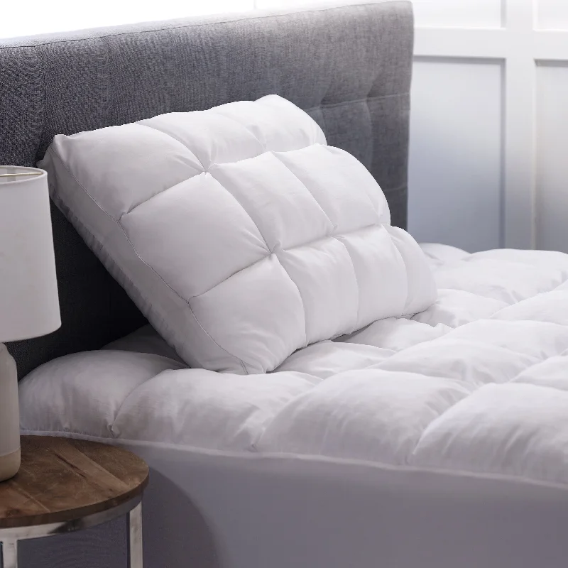 Feather Pillows for a Luxurious SleepSuper Puff Pillow