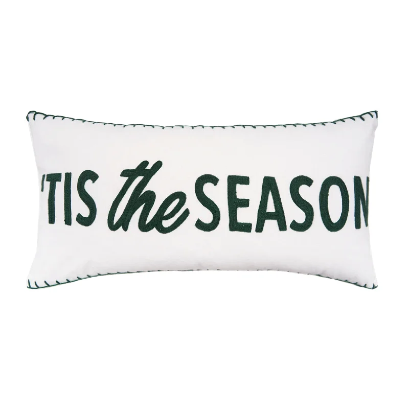 Hypoallergenic Pillows for Allergy SufferersTis The Season Pillow