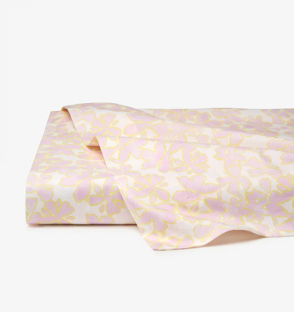 Rayon - Cotton Sheets for a Breathable and Soft BlendSferra Prato Flat Sheet