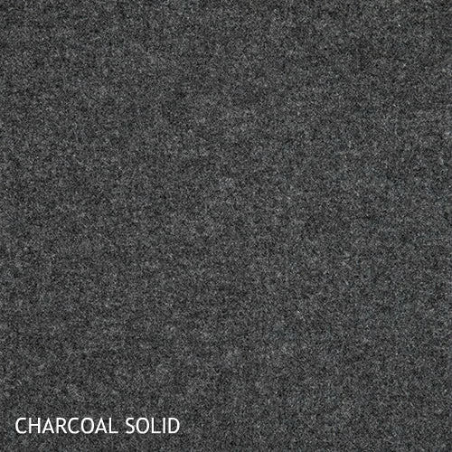 Charcoal Solid