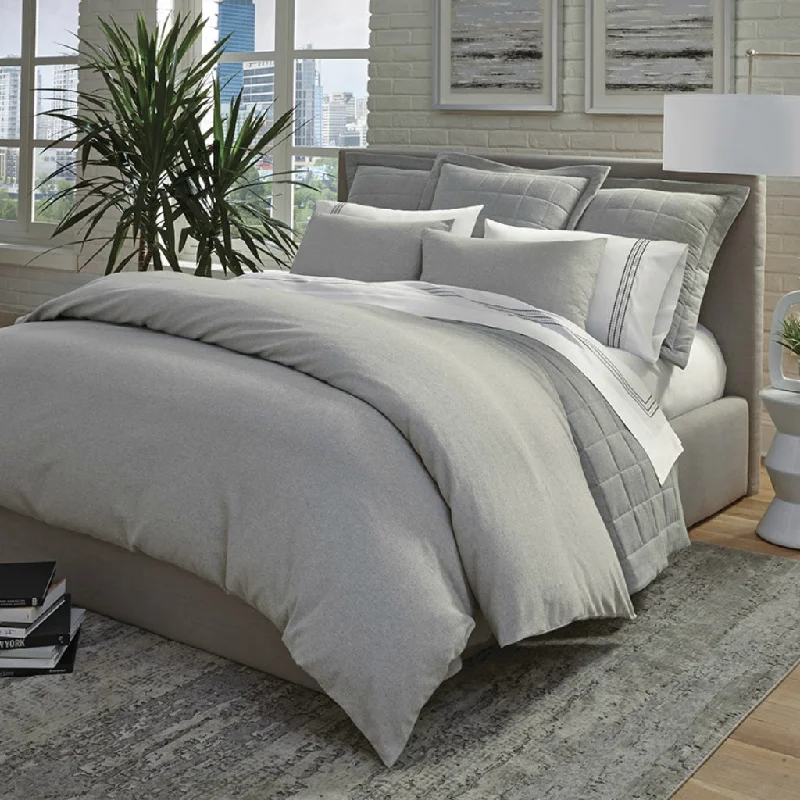 Jersey - Knit Sheets for a Comfortable and Casual BedJackson Flannel Sheet Collection