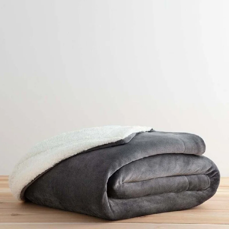 Sherpa Throw