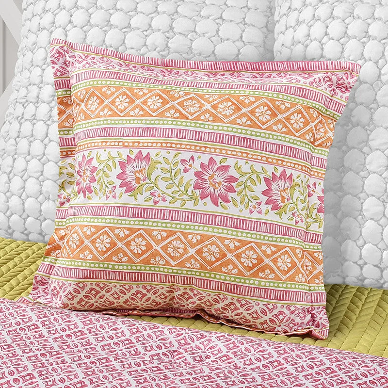 Down Alternative Pillows for Ethical ChoicesShiloh 18" Square Decorative Throw Pillow