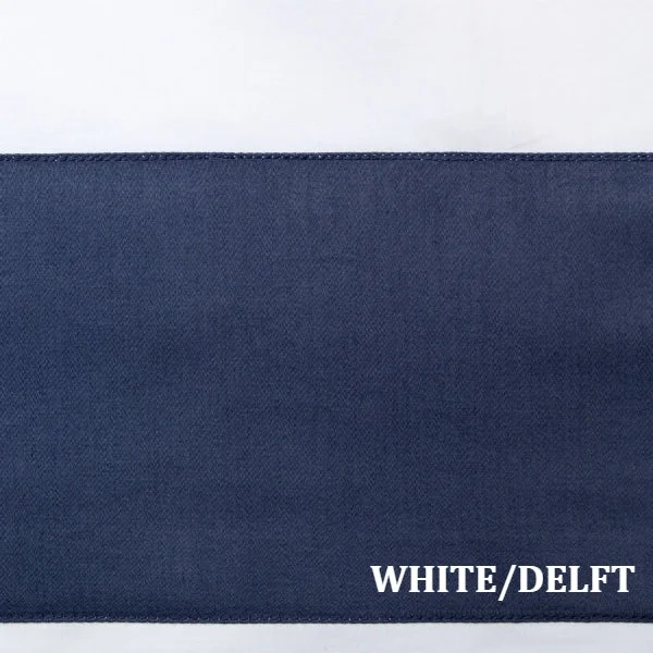 White/Delft