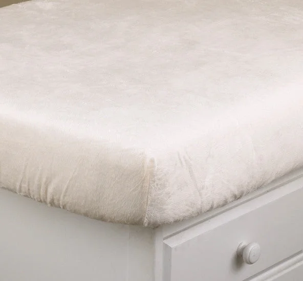 Wrinkle - Free Polyester Sheets for a Low - Maintenance BedRaspberry Dot Fitted Crib Sheet