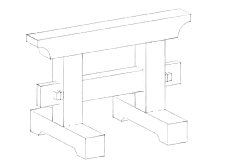 Anti - Pill Microfiber Sheets for a Smooth AppearanceTimber Frame Saw Horse Cut Sheet Package