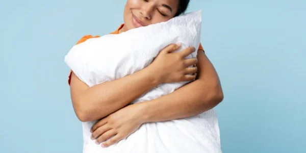 Supportive Pillows: Your Head's Best Friend