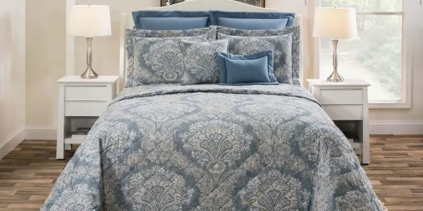 Chic Duvet Covers: Redefine Bedroom Style