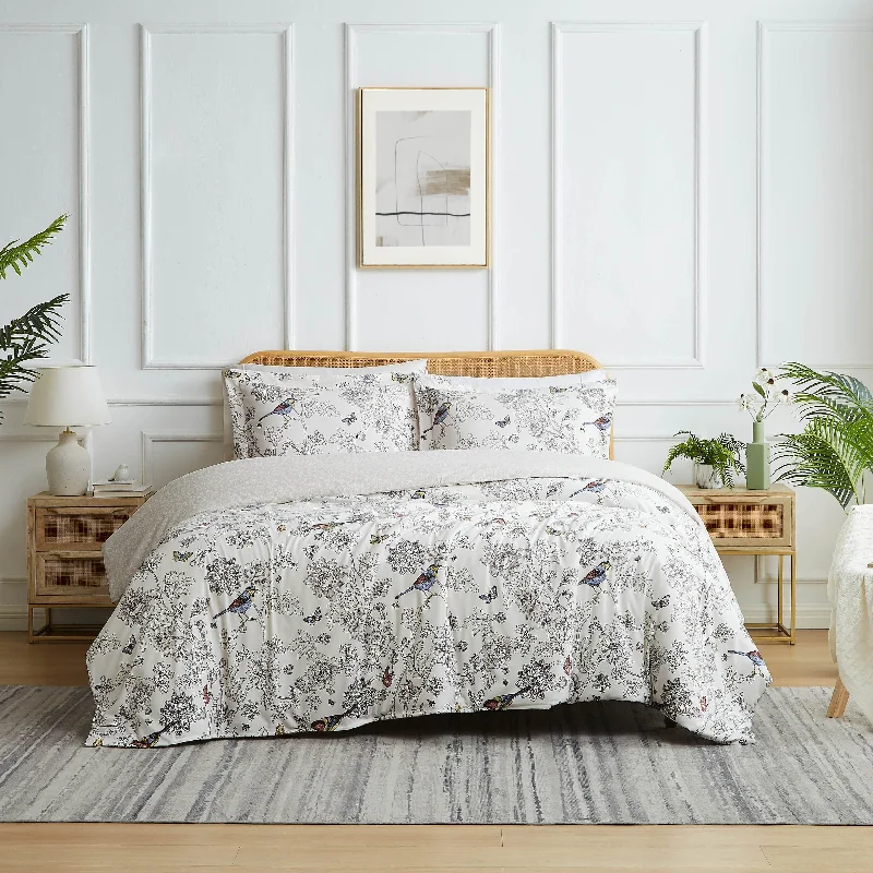 Value - for - money duvet covers that offer great quality at a reasonable priceBayberry Duvet Cover Set