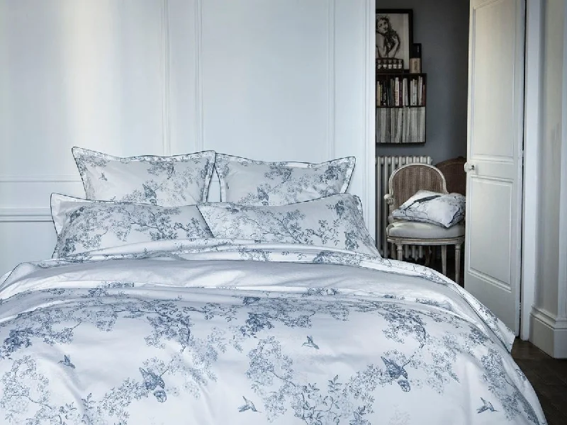 Value - for - money duvet covers that offer great quality at a reasonable priceCanopée Bedding by Alexandre Turpault