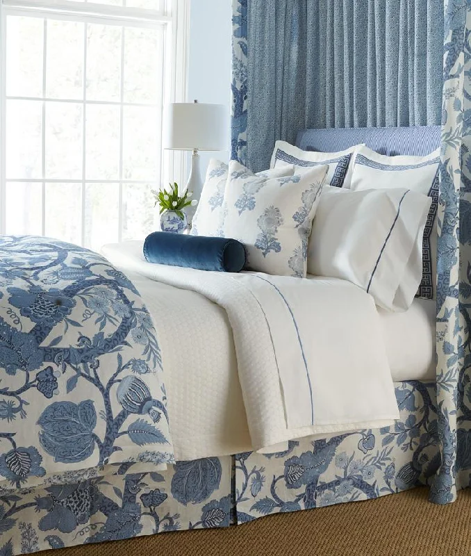 Egyptian cotton duvet covers for a luxurious and soft feelMacbeth Bedding by Legacy Home