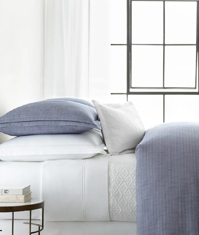 Affordable duvet covers for those on a tight budgetRegatta Seaport Bedding by Legacy Home