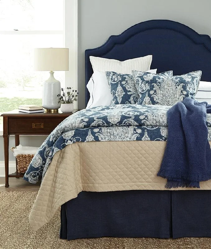 Wrinkle - resistant duvet covers for a neat and tidy lookWentworth Lakeland Bedding by Legacy Home