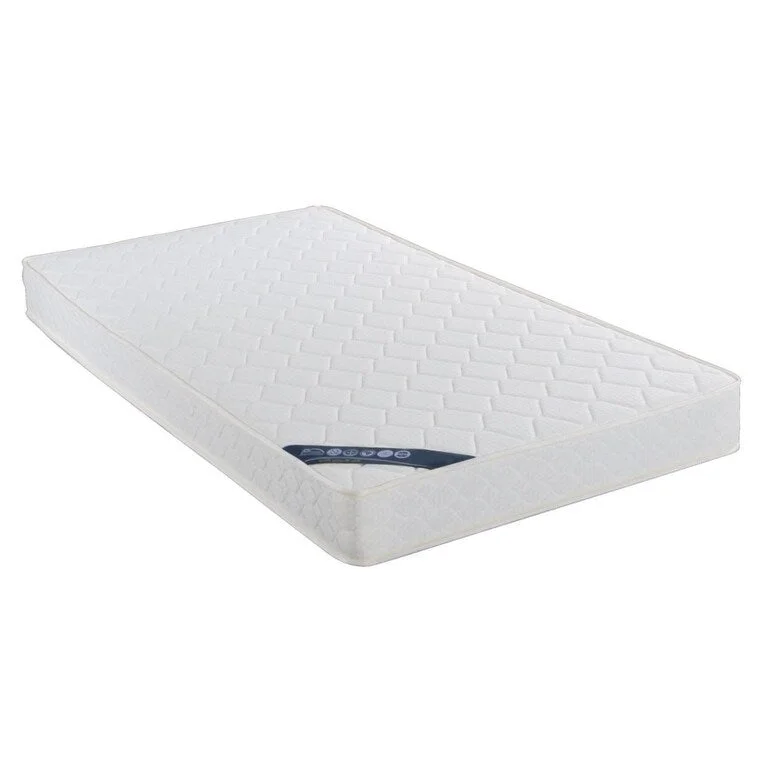 Polyester - foam mattresses for budget - friendly options6.5" Bonnell Coil Twin Mattress