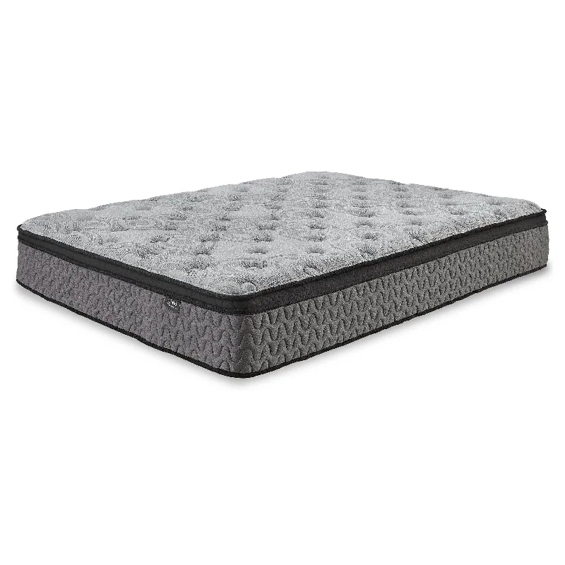 King - size mattresses for spacious master bedroomsSierra Sleep by Ashley® Augusta2 Mattress