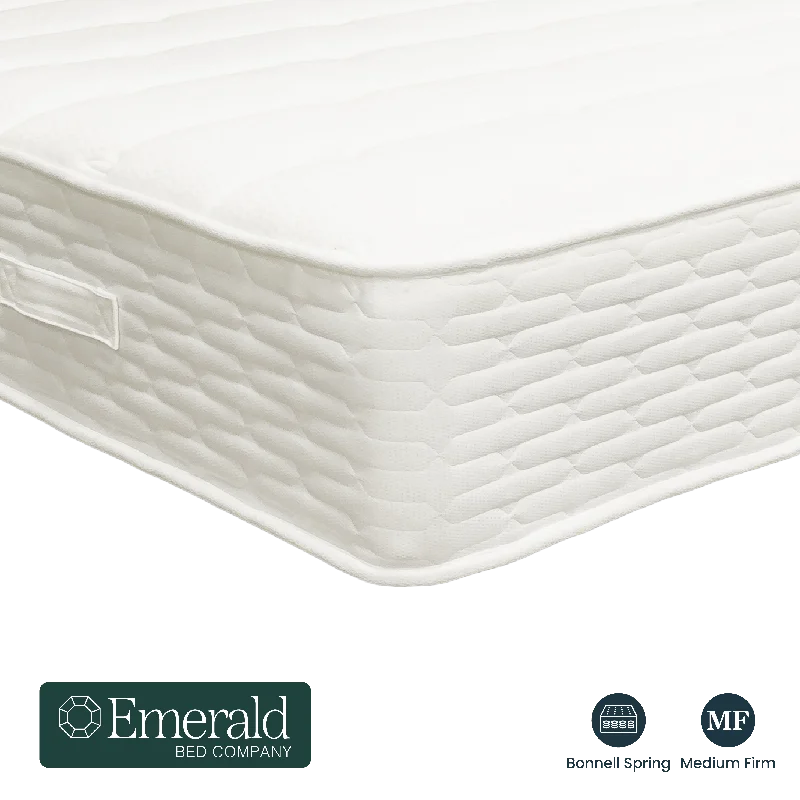 Latex mattresses with natural bounce and breathabilityBantry Ortho