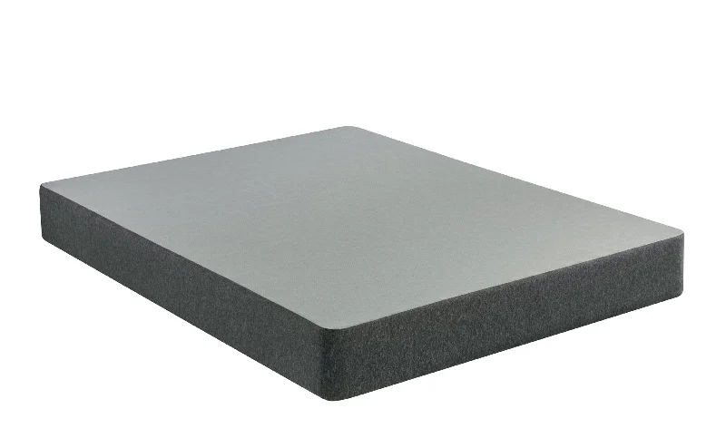 Polyester - foam mattresses for budget - friendly options9" Beautyrest Black Box Spring King