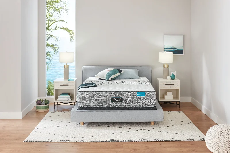 Memory foam mattresses for pressure relief and contouringBeautyrest Harmony Carbon Extra Firm Mattress  | Beautyrest