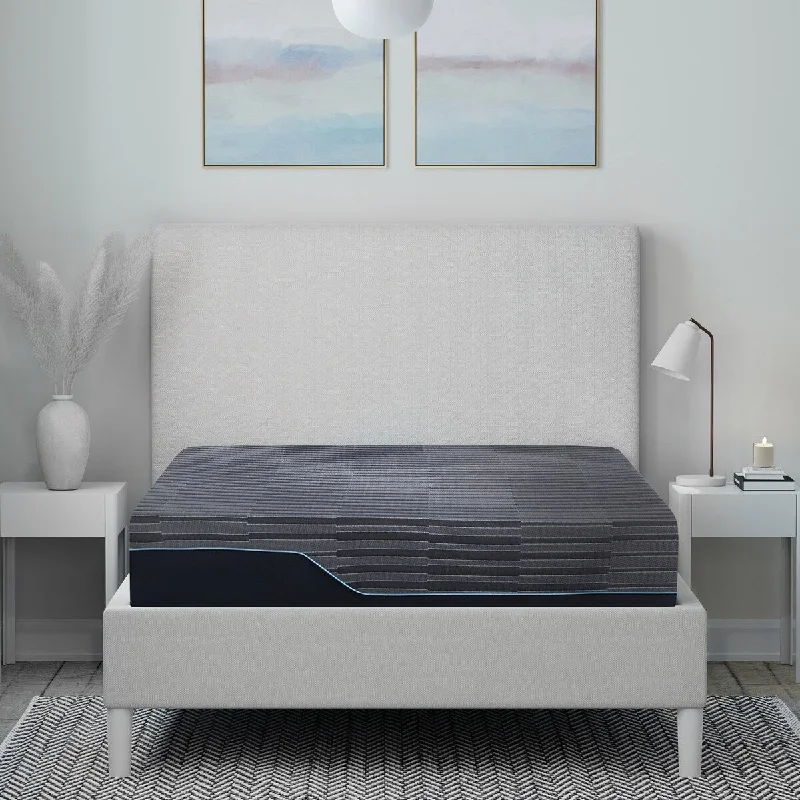 Hybrid mattresses combining foam and innerspring technologyBodipedic 13-Inch Hybrid Support Memory Foam and Coil Mattress-in-a-Box