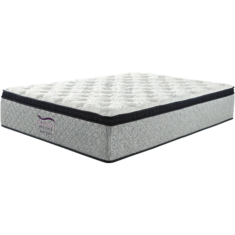 King - size mattresses for spacious master bedroomsBody Tech Mattress