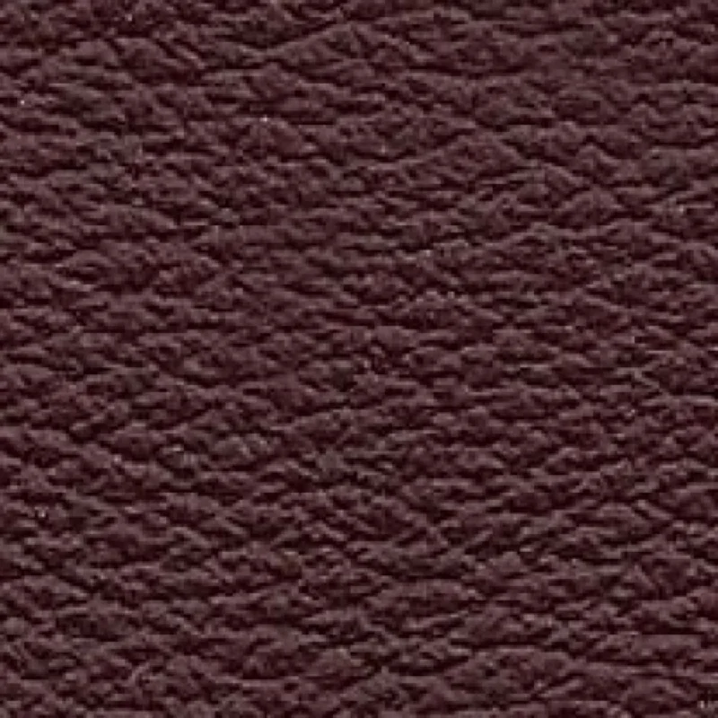 Polyester - foam mattresses for budget - friendly optionsBurgundy Leather