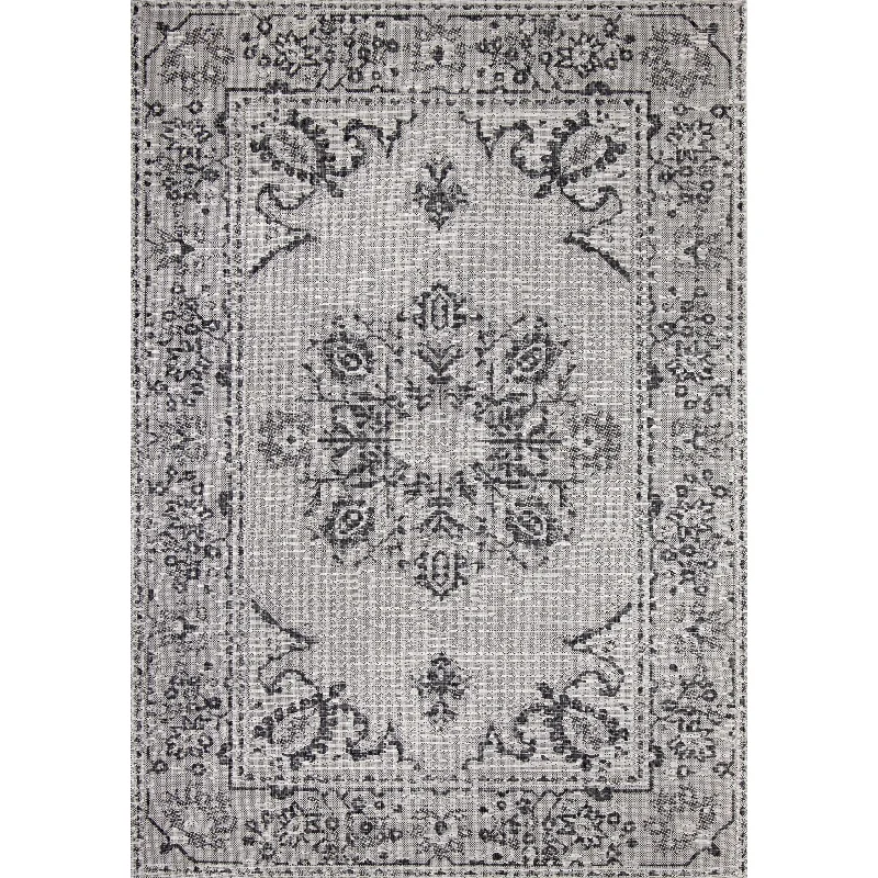 Natural latex and organic cotton blend mattressesCanopy Area Rug - 8'x10'