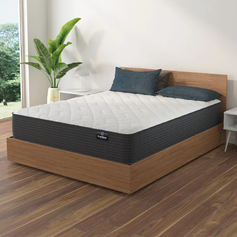 Bamboo - charcoal infused mattresses for odor absorptionCape Firm Mattress | Restonic