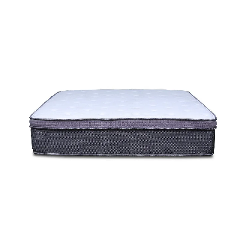 Memory foam mattresses for pressure relief and contouringCari 12 Inch Hybrid Full Size Mattress, Cool Gel Memory Foam, Pocket Coil