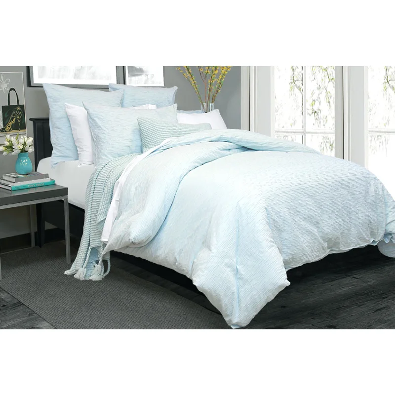 Latex mattresses with natural bounce and breathabilityCarlyle 3 Piece Duvet Set - Queen