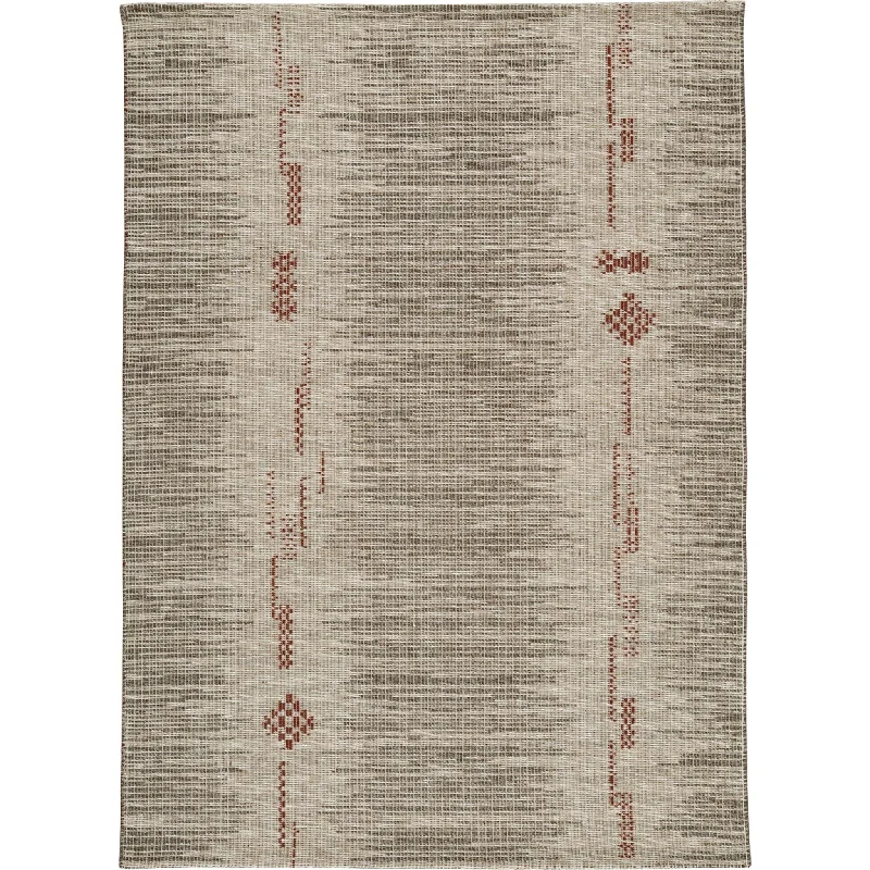 King - size mattresses for spacious master bedroomsCartago Area Rug - 5'x7'