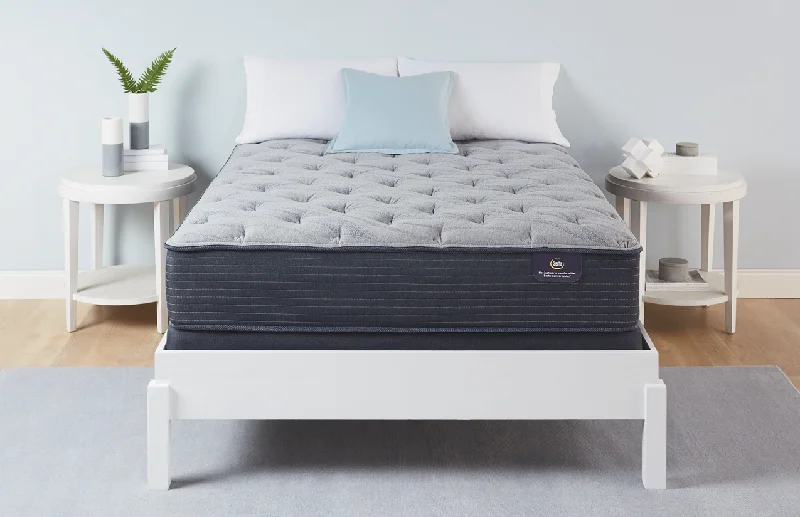 King - size mattresses for spacious master bedroomsChamblee Firm Mattress | Serta