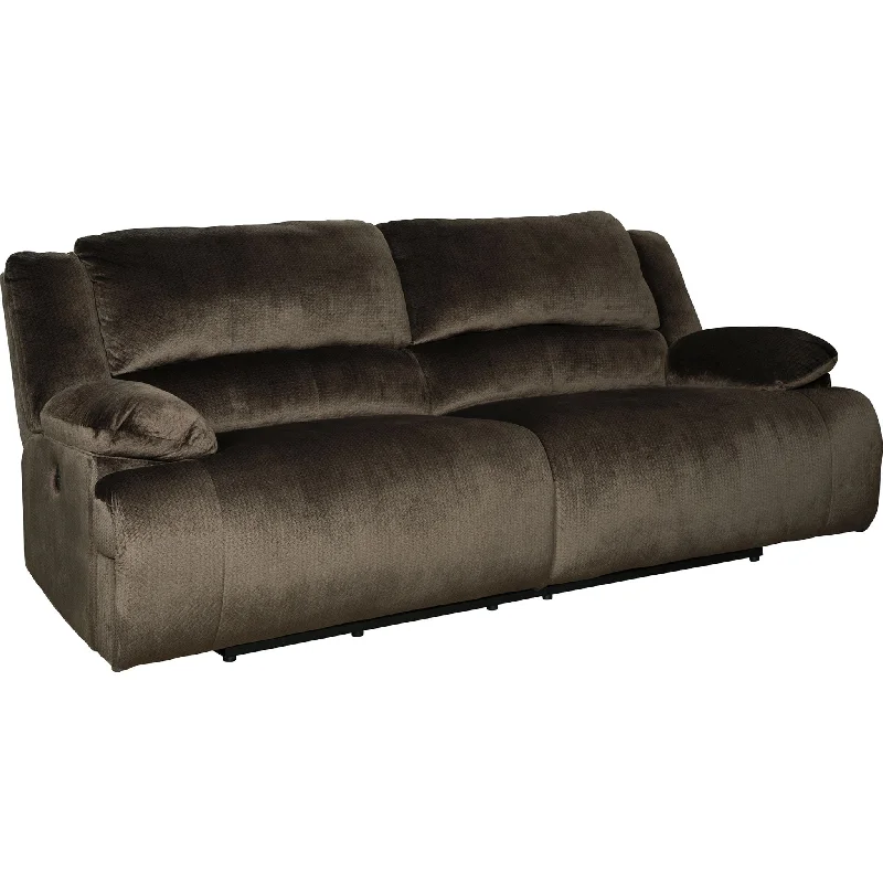 Bamboo - charcoal infused mattresses for odor absorptionClonmel Power Reclining Sofa