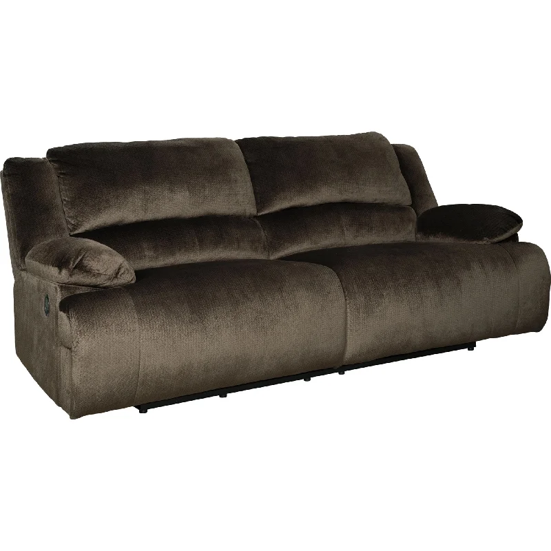 Natural latex and organic cotton blend mattressesClonmel Reclining Sofa