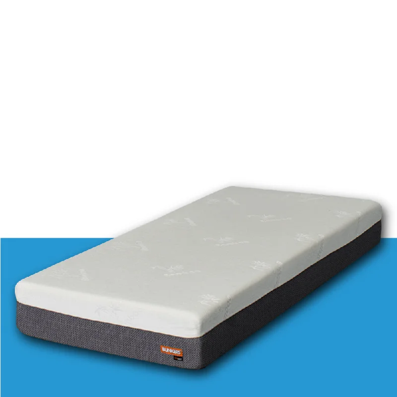 King - size mattresses for spacious master bedroomsEcoCoil Mattress