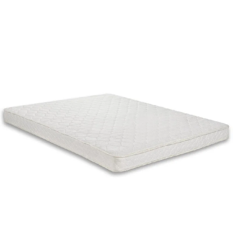 Queen - size mattresses for couples and standard bedroomsHarper 6.5" Twin Mattress with Bonnell coil