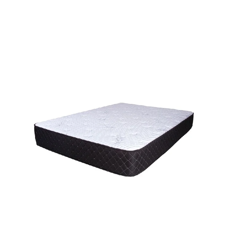 Polyester - foam mattresses for budget - friendly optionsHybrid Memory Foam Mattress 10" Full Mattress Firm Bed