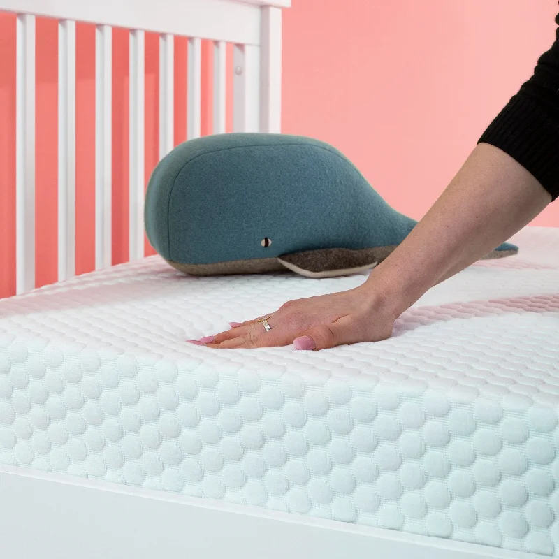 Memory foam mattresses for pressure relief and contouringJakko Double Mattress Hypoallergenic High Density Foam