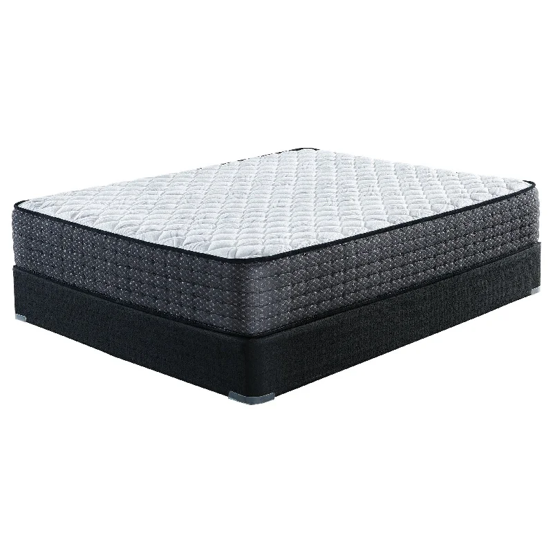 Polyester - foam mattresses for budget - friendly optionsSierra Sleep by Ashley® Limited Edition Firm Mattress