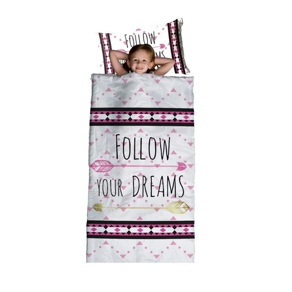 Polyester - foam mattresses for budget - friendly optionsLimited Too Follow Your Dreams Slumber Set