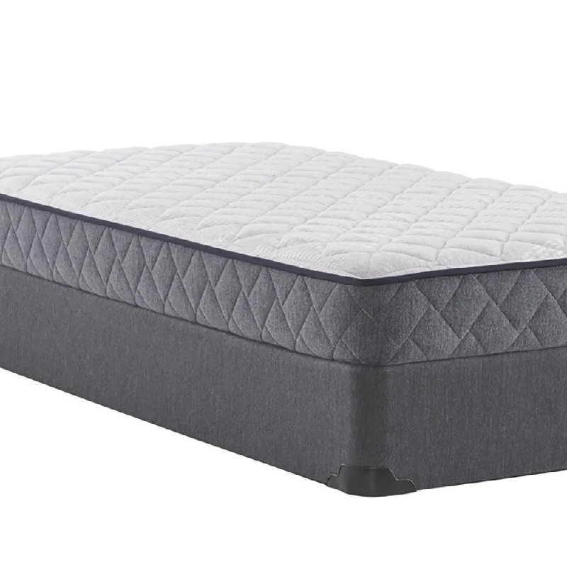 Polyester - foam mattresses for budget - friendly optionsSealy® Crown Jewel Basic Soft Foam Aquamarine Mattress