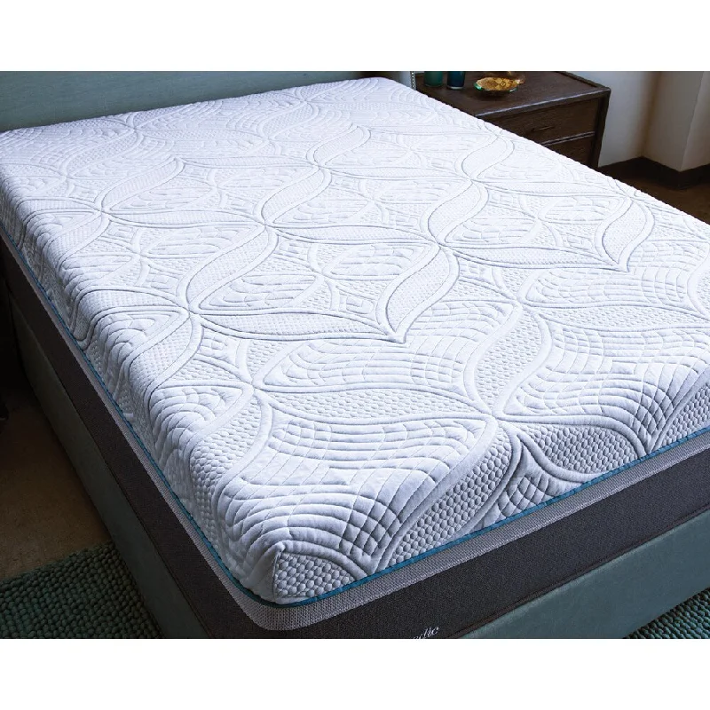 Hybrid mattresses combining foam and innerspring technologySealy Posturepedic Hybrid Gold Ultra Plush Twin XL-size Mattress