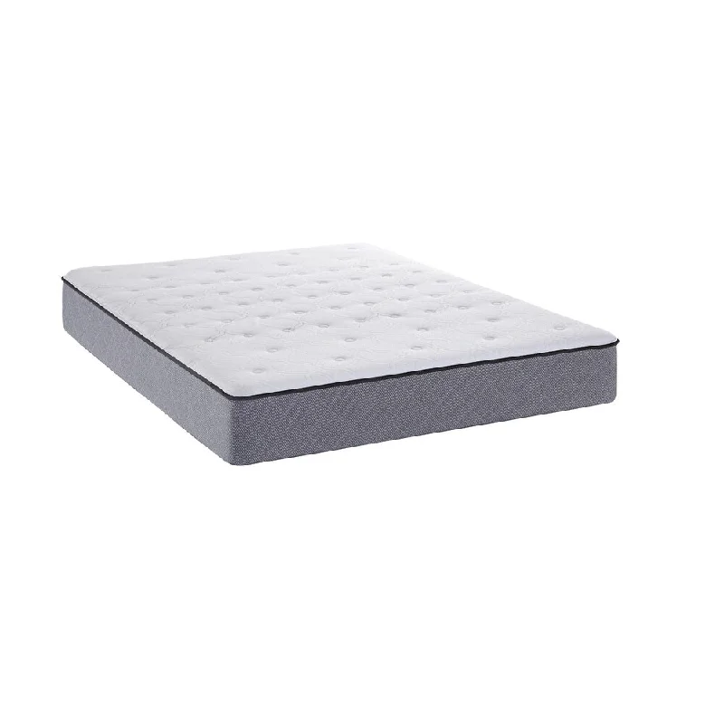 Organic cotton mattresses for a chemical - free sleep surfaceSealy Posturepedic San Antonio Valley Firm Queen-size Mattress - White