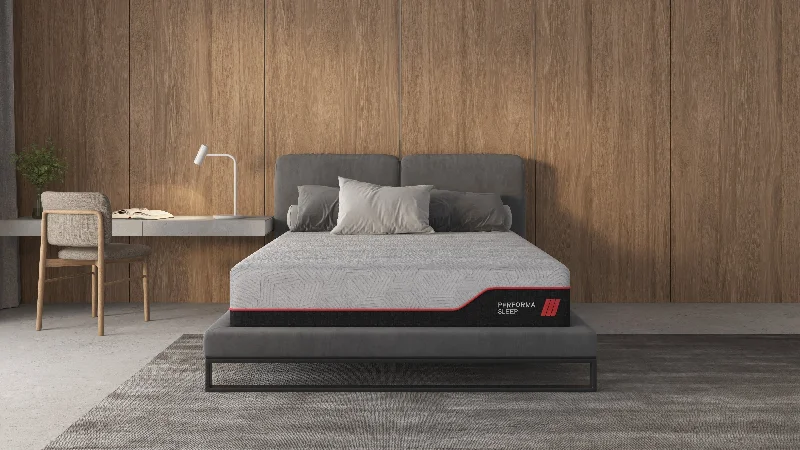 Queen - size mattresses for couples and standard bedroomsThe PerformaSleep™ Mattress (2.0)