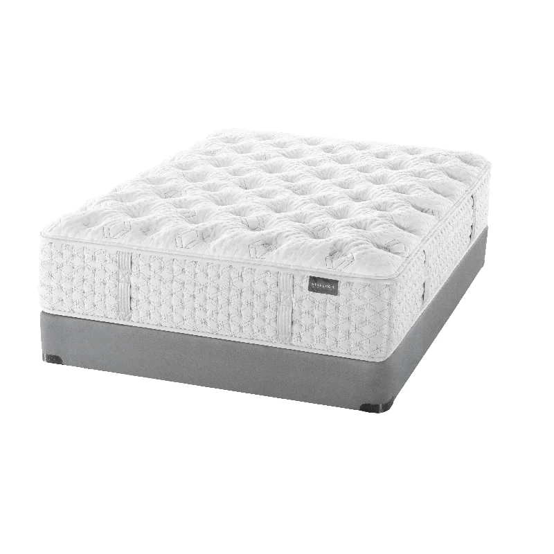 King - size mattresses for spacious master bedroomsTimeless Odyssey Streamline Extra Firm